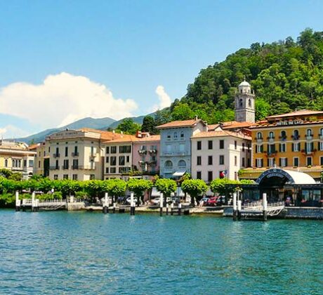 Bellagio