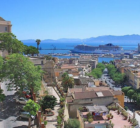 Cagliari