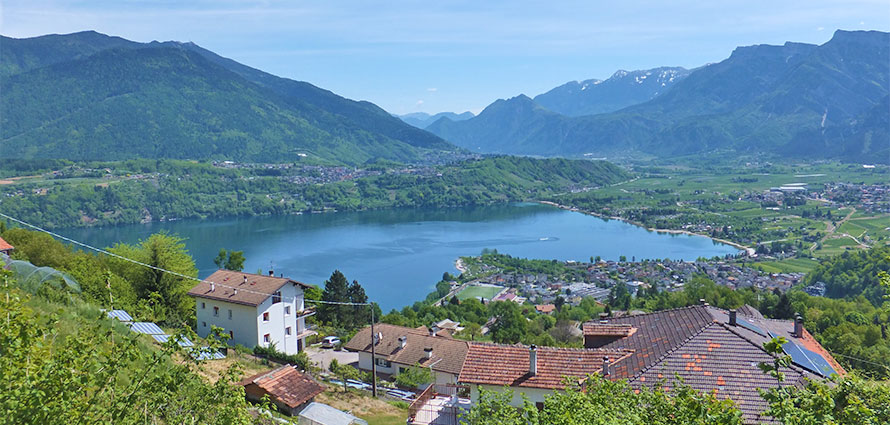 Caldonazzo