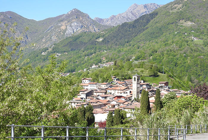 Carlazzo Carlazzo