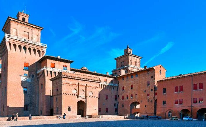 Castello Estense