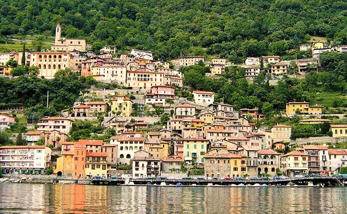 Cima di Porlezza