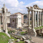 Forum Romanum