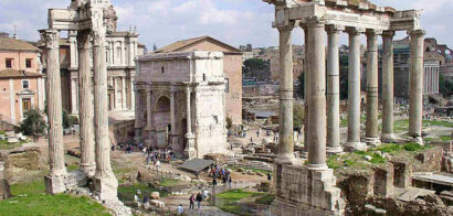 Forum Romanum
