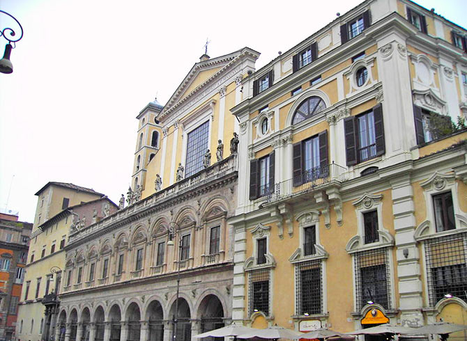 Galerie Colonna