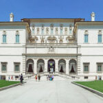 Galleria Borghese