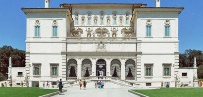 Galleria Borghese