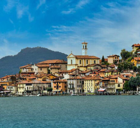 Iseo