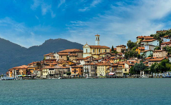 Iseo