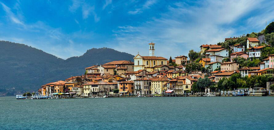 Iseo