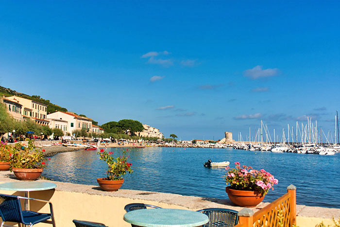 Marciana Marina Marciana Marina