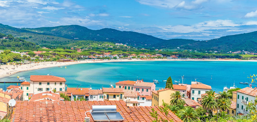Marina di Campo