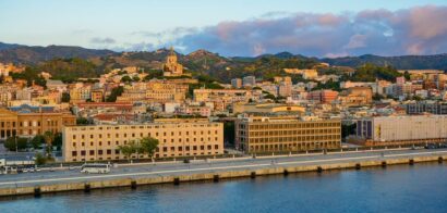 Messina