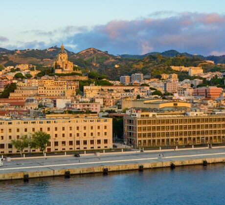 Messina