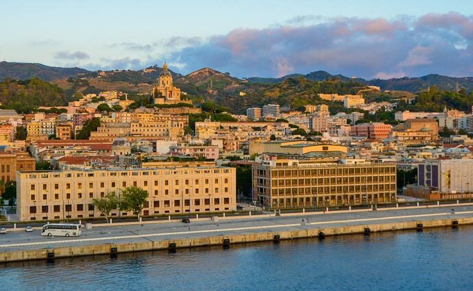 Messina