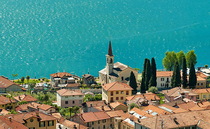 Pianello del Lario