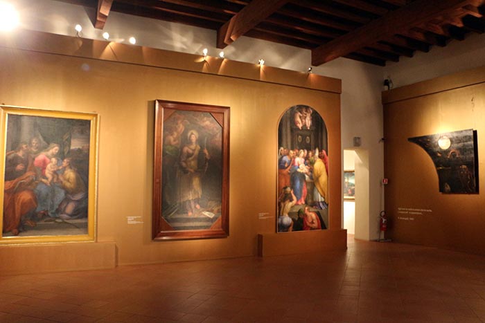 Pinacoteca Nazionale di Ferrara