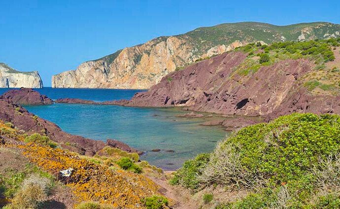 Porto Corallo