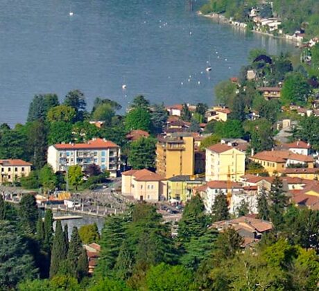 Porto Valtravaglia