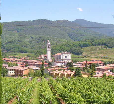 Provaglio d'Iseo