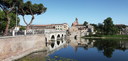 Ponte di Tiberio