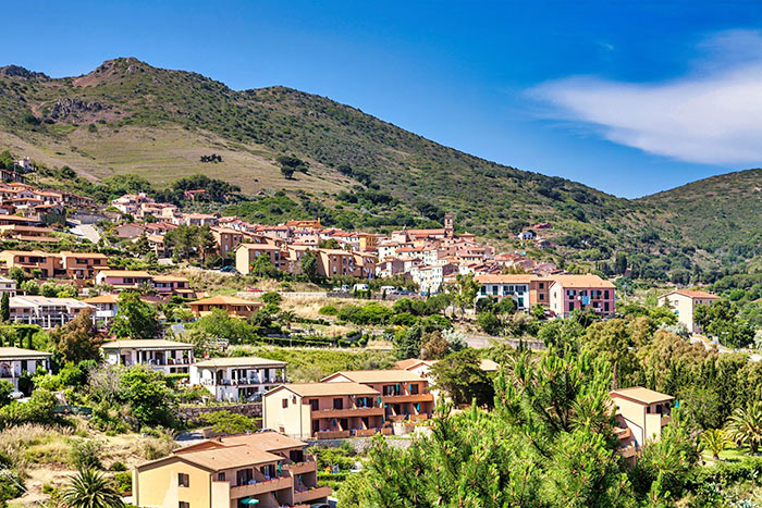Rio nell’Elba Rio nell’Elba