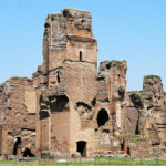 Caracalla-Thermen