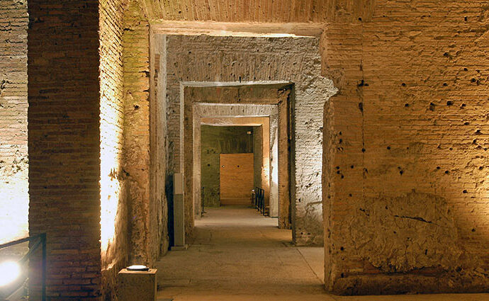 Domus Aurea