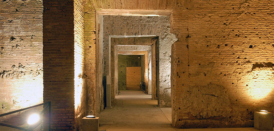 Domus Aurea