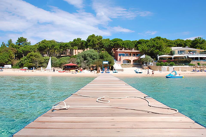 Santa Margherita di Pula Santa Margherita di Pula