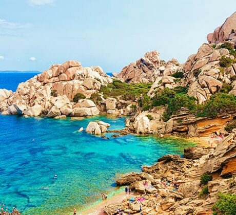 Santa Teresa Gallura
