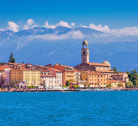 Toscolano-Maderno
