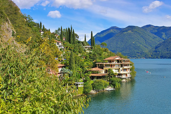 Valsolda Valsolda