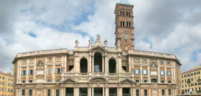 Santa Maria Maggiore