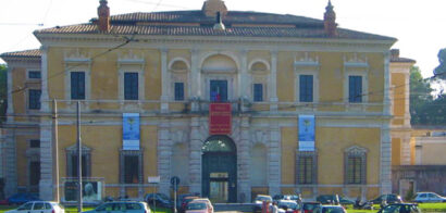 Museo Nazionale Etrusco