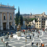 Piazza del Campidoglio
