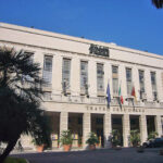 Teatro dell’Opera di Roma