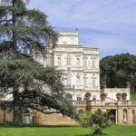 Park Villa Doria Pamphilj