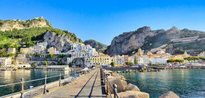 Amalfi