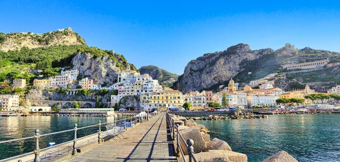 Amalfi