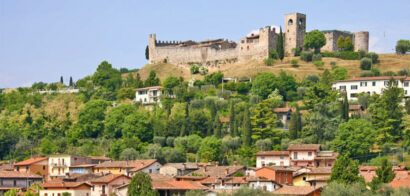 Padenghe sul Garda