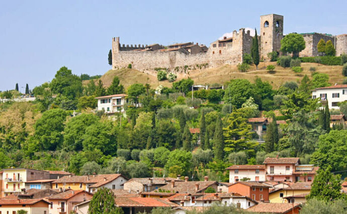 Padenghe sul Garda