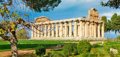 Paestum
