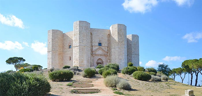 Castel del Monto