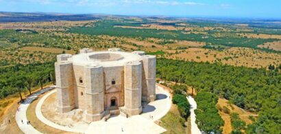 Castel del Monte