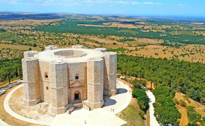 Castel del Monte