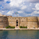 Castello Aragonese in Taranto