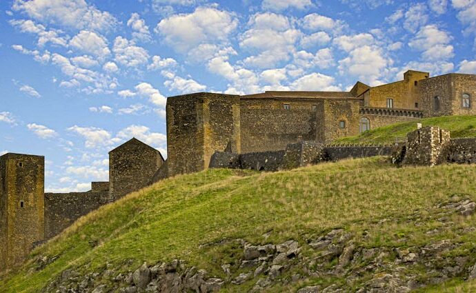 Castello di Melfi