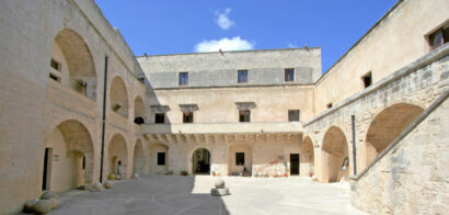 Castello di Otranto