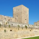 Castello Normanno Svevo di Bari